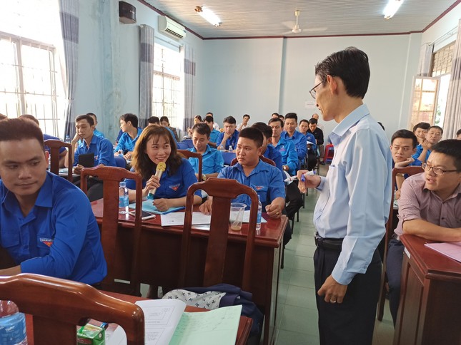 Mách nước cho thanh niên khởi nghiệp ảnh 3