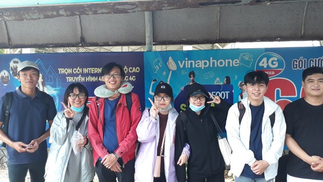 Tìm giải pháp hỗ trợ cho người dân Bến Tre bị ảnh hưởng của biến đổi khí hậu ảnh 1