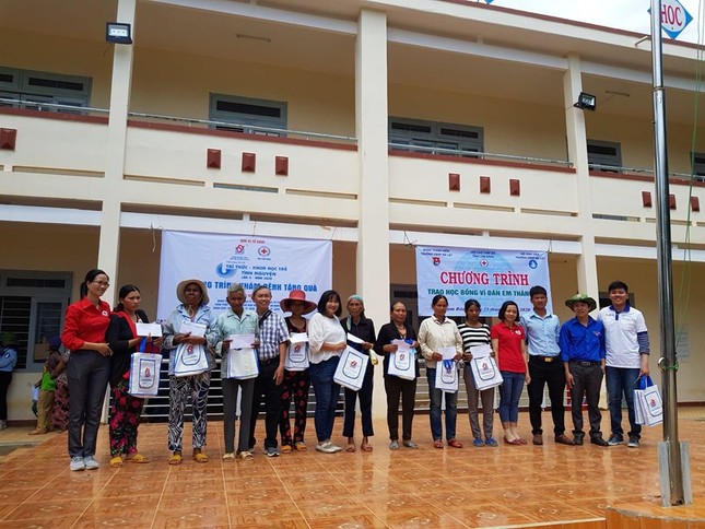 “Trí thức khoa học trẻ TP. HCM” đến với bà con tỉnh Lâm Đồng ảnh 1