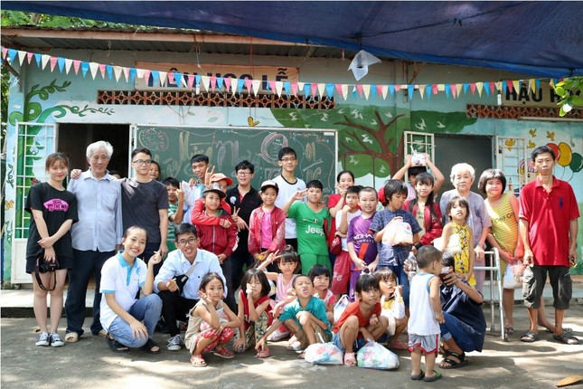 Gặp anh chàng Quán quân cuộc thi “The Guiding Star 2020” ảnh 3