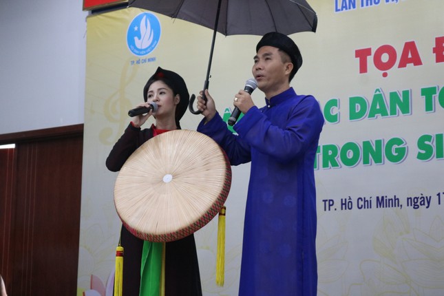 Nâng cao “văn hóa thưởng thức” cho sinh viên ảnh 2