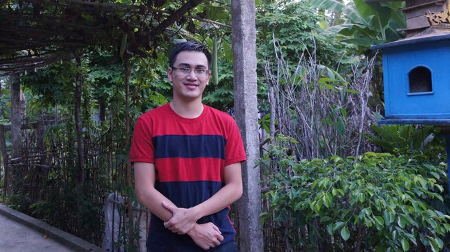 CEO Trần Viết Quân: “Tôi thích phiêu lưu trong thế giới công nghệ” ảnh 2