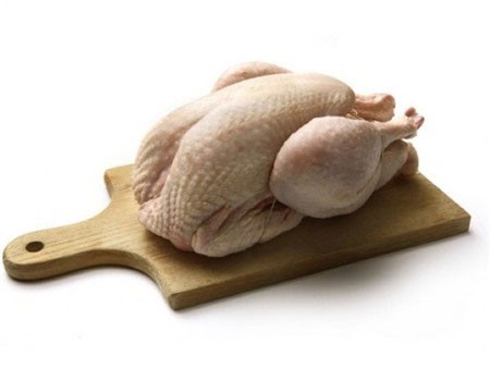 Những mẹo vàng để chọn thịt, rau sạch ngày Tết ảnh 3