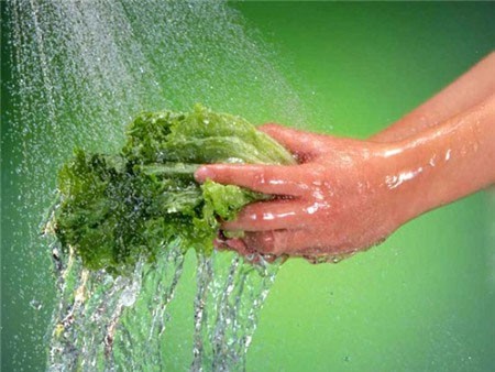 Những mẹo vàng để chọn thịt, rau sạch ngày Tết ảnh 4