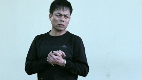 Những vụ dùng 'nhục hình' dã man như thời trung cổ ảnh 4
