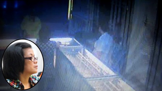 Chân dung 2 nghi can dùng súng cướp tiệm vàng ở Bình Dương ảnh 1