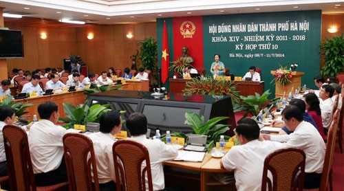 Công khai danh mục đề tài KHCN để phát huy trí tuệ toàn xã hội ảnh 1