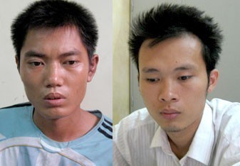 Kẻ chủ mưu rủ vệ sĩ cướp nhà băng vừa bị bắt ảnh 1