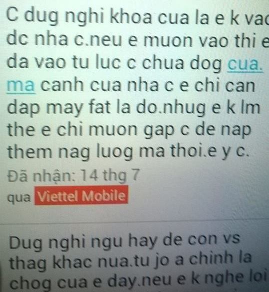 Chém 'người trong mộng' rồi tự sát vì bị từ chối yêu ảnh 1
