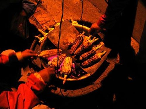 Hẹn hò với những món ăn nóng, giá rẻ tại Hà Nội ảnh 6