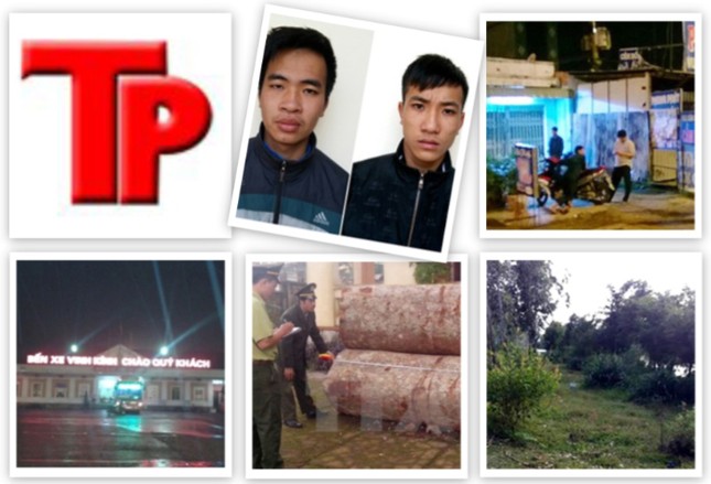 Bản tin Hình sự 18H: 'Ngáo đá' gã thanh niên hiếp dâm bé 9 tuổi ảnh 1