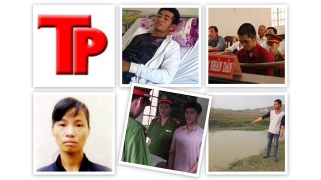 Bản tin Hình sự 18H: Rút dao đâm chết thầy giáo vì bị sờ soạng ảnh 1