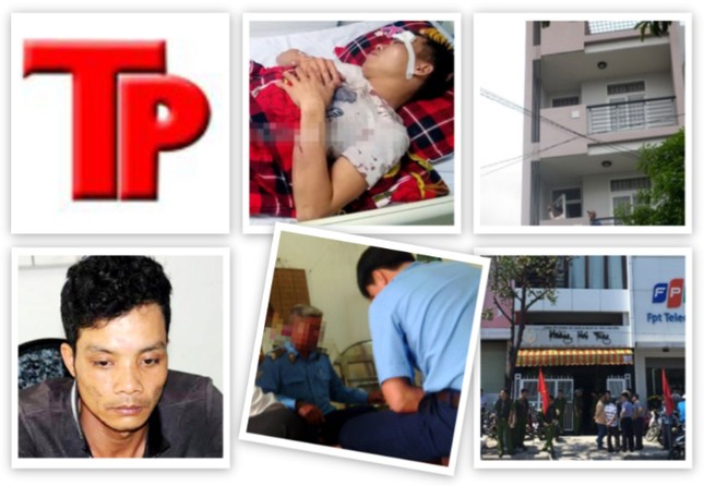 Bản tin Hình sự 18H: Bị bạn giết, đốt xác trong rừng sau chầu nhậu ảnh 1
