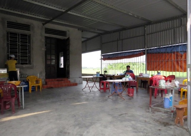 Đội phó CSGT bắn chết giang hồ Hải Phòng truy đuổi mình ảnh 1