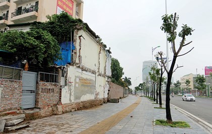 Ai mua 'bức tường 1 tỷ đồng'? ảnh 3
