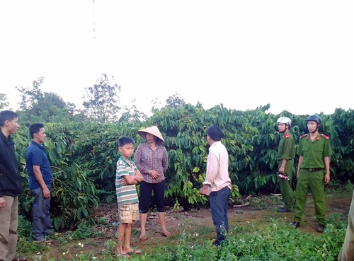 4 người chết, nhiều người trọng thương vì bị truy sát ở Gia Lai ảnh 5