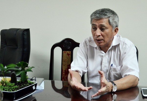 "Không có chuyện thủy ngân bay lơ lửng trong không khí ở Hà Nội" ảnh 1