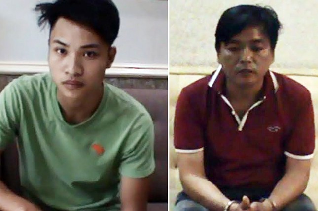 "Tú bà" 25 tuổi điều hành đường dây mại dâm sinh viên ảnh 1