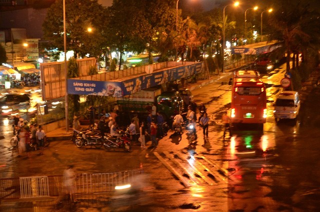Chân dung sát thủ nổ súng truy sát chấn động bến xe Miền Đông ảnh 1