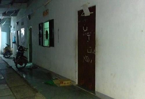 Nghi can giết cô gái có hình xăm: "Chuyến này đi khó về nhà" ảnh 1