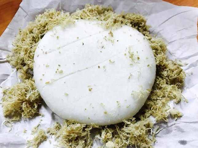 Bí mật siêu lợi nhuận thúng cơm nắm vỉa hè ảnh 1