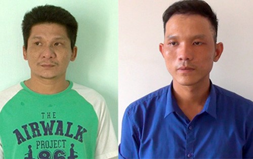 Tin mới vụ nổ súng cướp tiệm vàng chấn động Kiên Giang ảnh 1