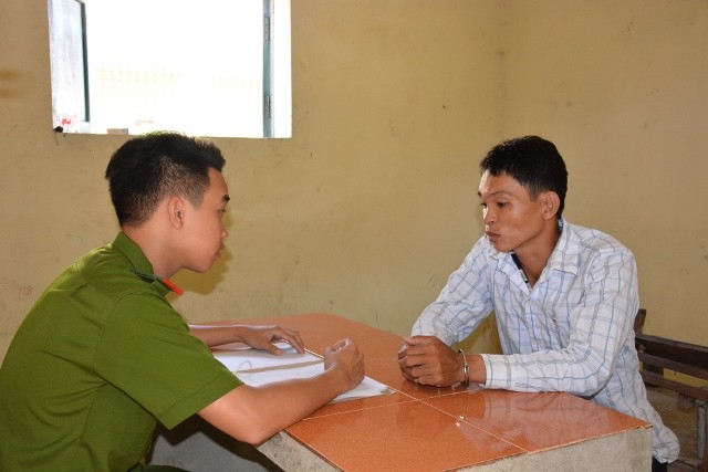 Nhiều phụ nữ bị gã đàn ông hiếp dâm, cướp tài sản ảnh 1