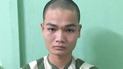 Trộm siêu xe để đi phượt chụp hình “Selfie” đăng… facebook ảnh 1