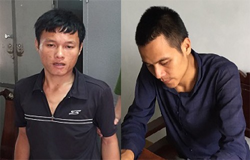 Trai làng truy sát người chơi điện tử vì nghĩ bị nhìn đểu ảnh 1