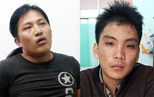 Chồng đánh chết tình nhân của vợ ảnh 1