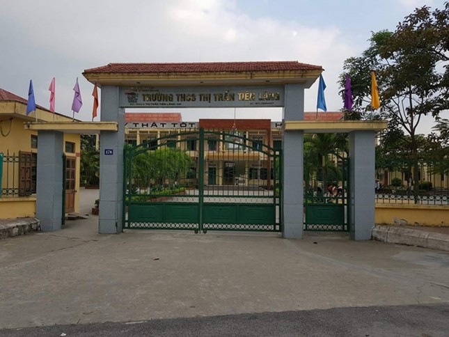 Hải Phòng: Chủ tịch thị trấn Tiên Lãng bị điều tra ảnh 1
