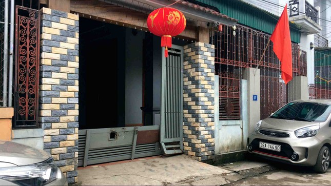 Nổ mìn nhà nữ giáo viên rạng sáng mùng 2 Tết ảnh 2
