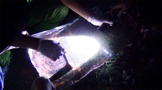 Táo tợn đập kính ô tô, trộm nhiều tài sản giá trị ảnh 2