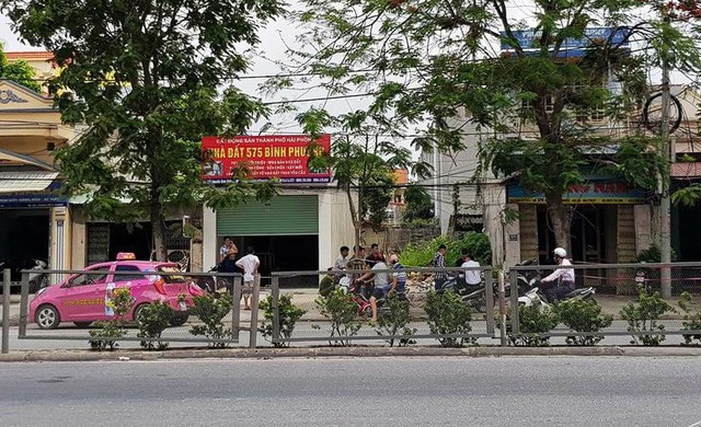 Tài xế khai lý do vào tận giường đâm chết giám đốc ảnh 2