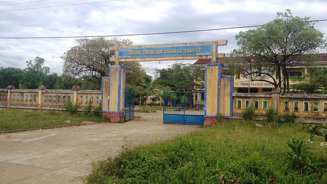 10km truy đuổi như phim hành động bắt kẻ bịt mặt xâm hại cô giáo ảnh 1