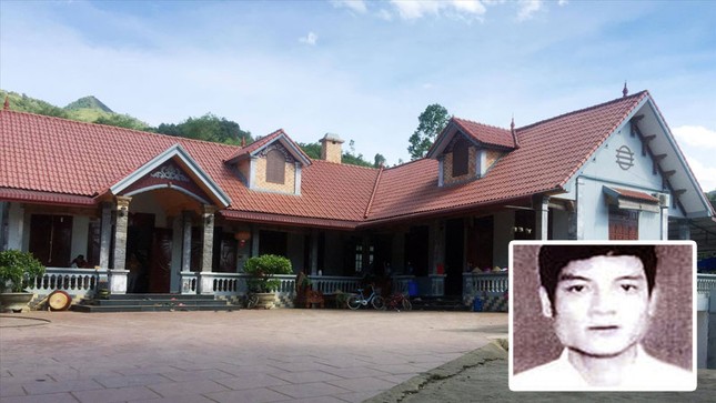 Mẹ trùm ma túy tại Lóng Luông nhiều lần khuyên con ra hàng ảnh 1