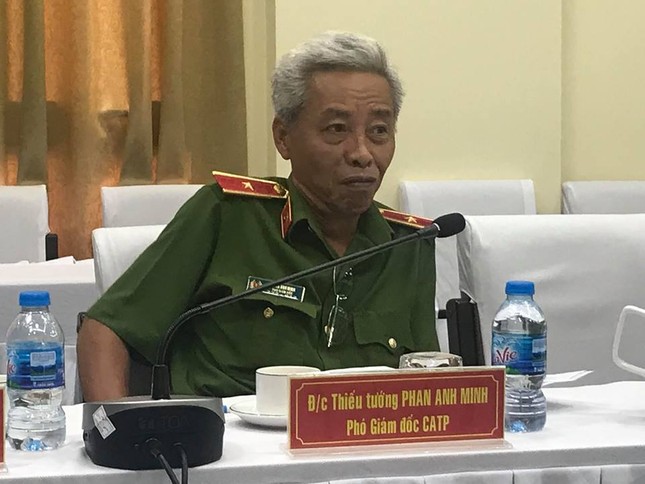 Nhóm khủng bố đã chuẩn bị nhiều mìn để khủng bố cơ quan công quyền ảnh 10