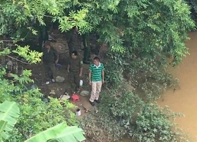 Nghi án bác sĩ giết vợ: Mới cưới nhưng thường xuyên đánh đập vợ ảnh 1