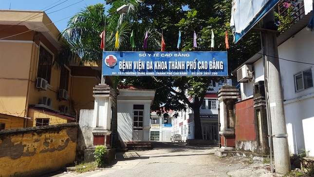 Bác sĩ giết vợ phi tang xác xuống sông: Thi thể trôi sang Trung Quốc? ảnh 3