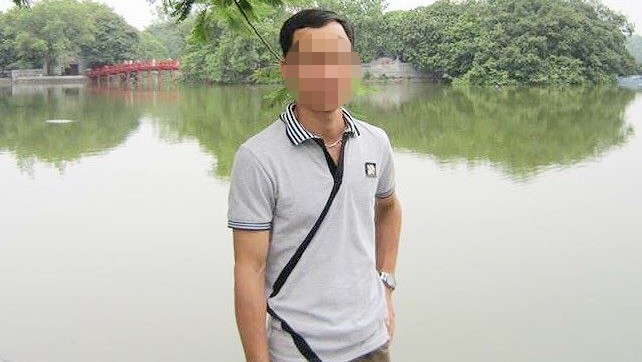 Tạm giữ một thầy giáo nghi giở trò đồi bại với học sinh lớp 8 ảnh 1