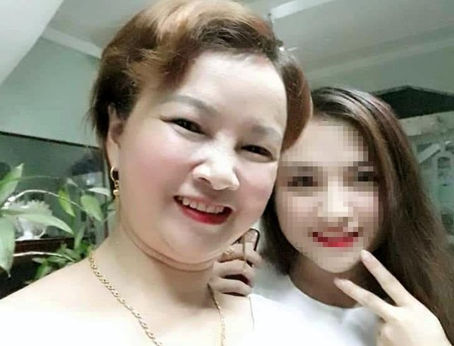 Mẹ nữ sinh Điện Biên và 'món nợ' với kẻ chủ mưu hiếp, giết con gái mình ảnh 2