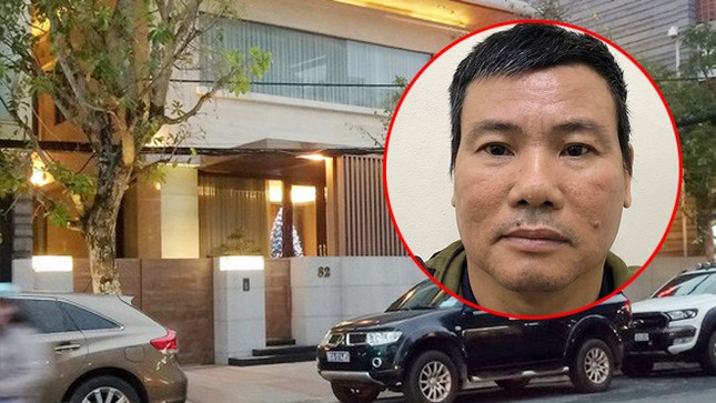 Ông Trương Duy Nhất móc nối với Vũ "nhôm" mua bán ngôi nhà công sản ra sao? ảnh 2