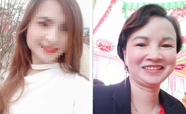 Huy động 100 cảnh sát bảo vệ thực nghiệm hiện trường vụ nữ sinh giao gà bị giết ảnh 5