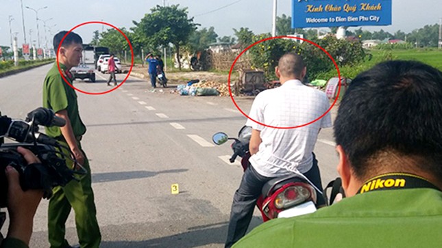 Nữ sinh Điện Biên bị hiếp, giết có thể được cứu nếu mẹ nạn nhân 'thành thật' ảnh 4