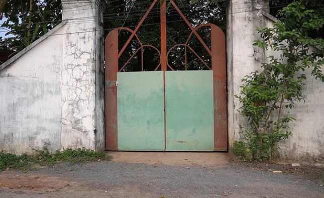 Tịnh thất Bồng Lai bị côn đồ gây náo loạn, đập phá ảnh 1