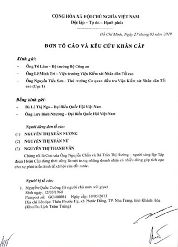 Bộ Công an tạm đình chỉ vụ chồng đại gia Tư Hường tố cáo con trai ảnh 2