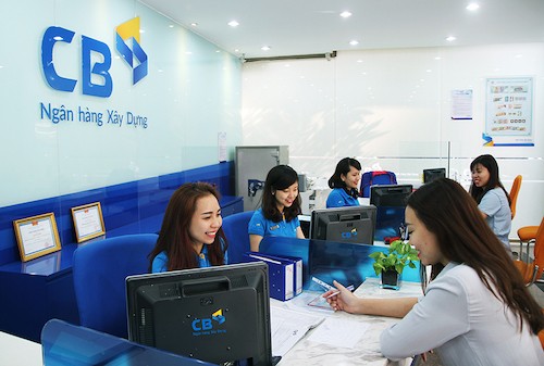 Tập đoàn tài chính Nhật muốn mua lại Ngân hàng Xây dựng ảnh 1