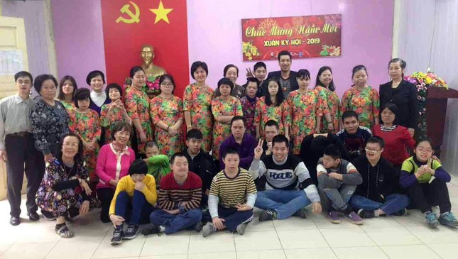 ‘Bà giáo’ tuổi 80 ở Hà Nội bật khóc vì hành động của một học sinh ảnh 2