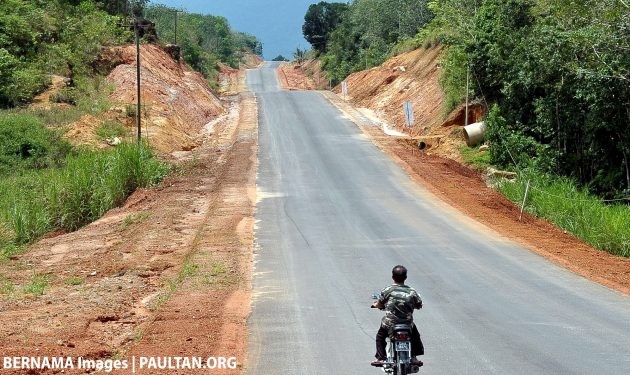 Việt Nam gần 'bét bảng' về tỷ lệ sở hữu ôtô ảnh 3