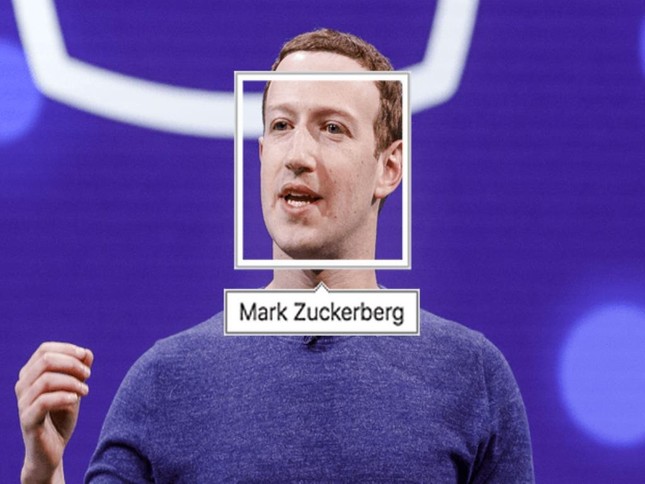 Facebook đối mặt vụ kiện 35 tỷ USD vì lạm dụng khuôn mặt người dùng ảnh 1